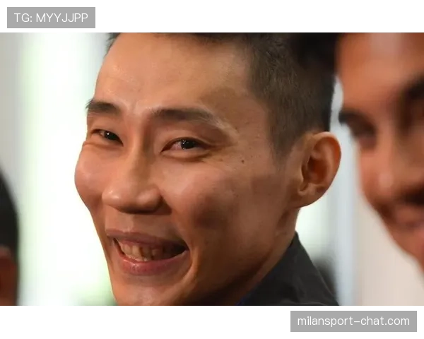 李宗伟随手一戴的表，比我半年工资还多，现实感瞬间崩了